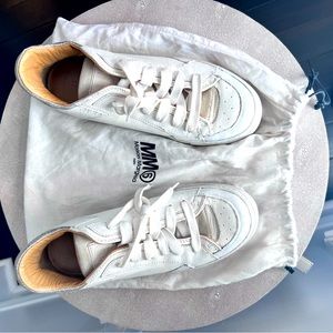 MM6 Madison Margiela sneakers